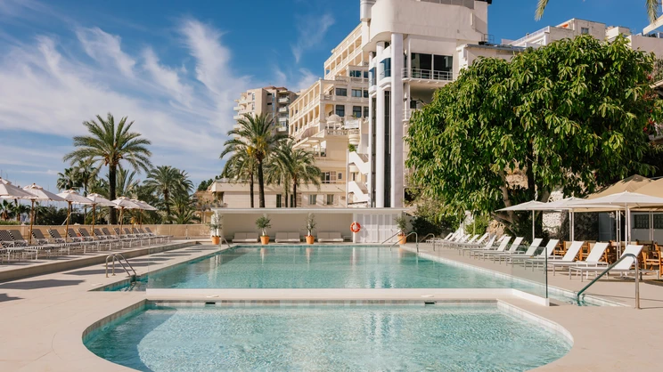 Hotel Victoria Gran Melia